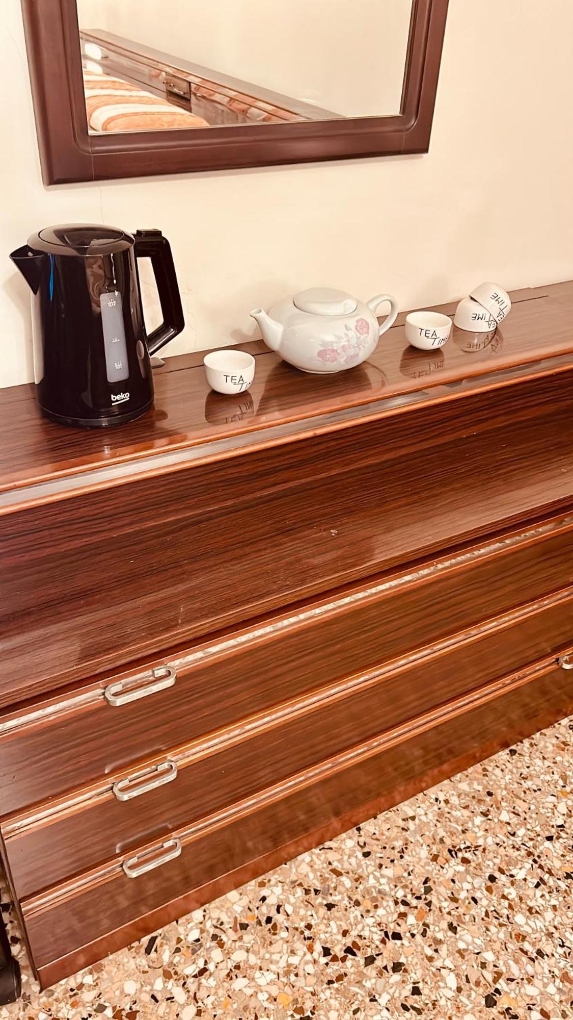 Apartamento Squero Zattere Venecia