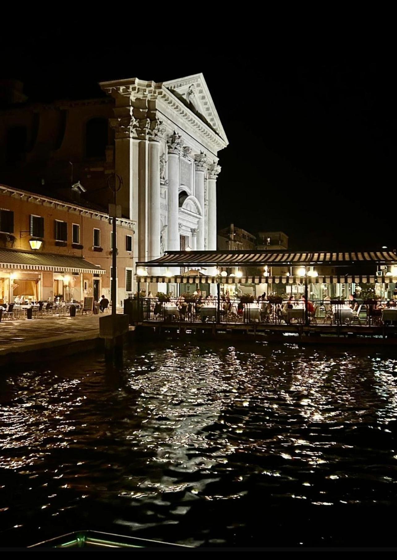 Squero Zattere Venecia